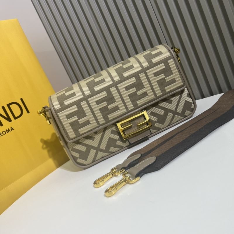 Fendi Satchel Bags